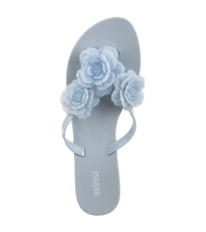 Melissa Harmonic Springtime AD 35704/AT131 Blue (ML329-c) šlepetės