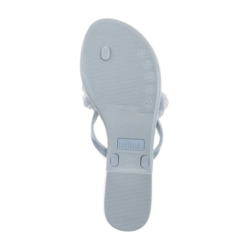 Melissa Harmonic Springtime AD 35704/AT131 Blue (ML329-c) šlepetės