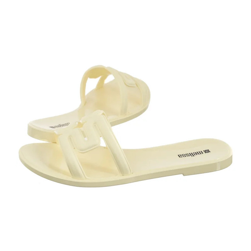 Melissa M Slide AD 36148/BH604 Beige (ML325-b) Moteriški batai/šlepetės