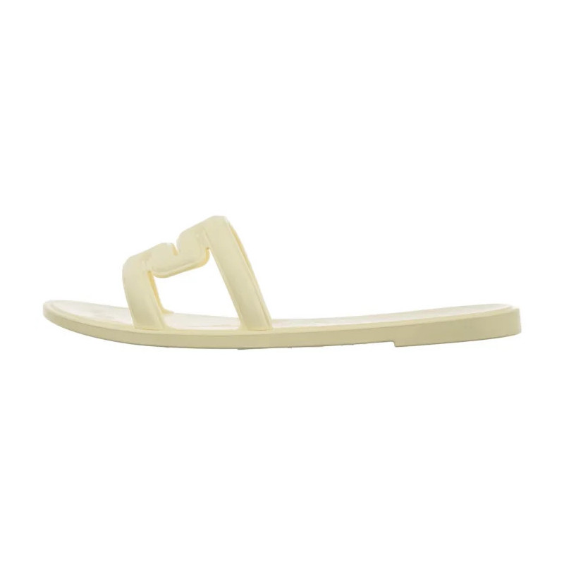 Melissa M Slide AD 36148/BH604 Beige (ML325-b) Moteriški batai/šlepetės