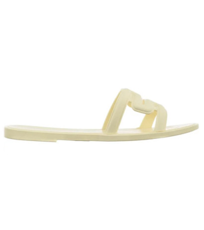 Melissa M Slide AD 36148/BH604 Beige (ML325-b) Moteriški batai/šlepetės
