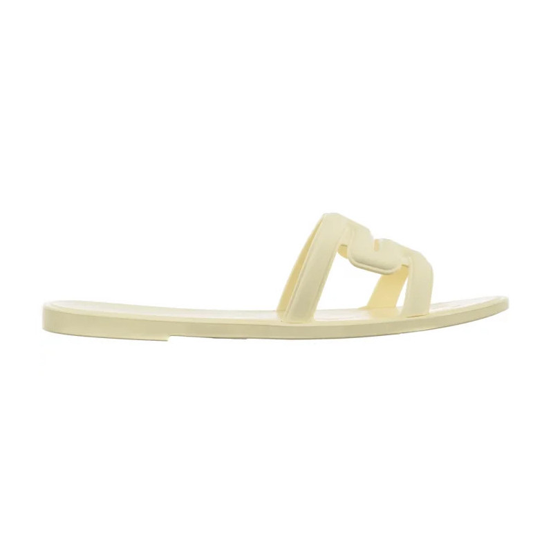 Melissa M Slide AD 36148/BH604 Beige (ML325-b) Moteriški batai/šlepetės