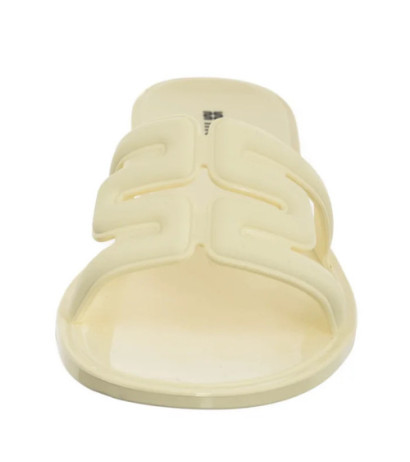 Melissa M Slide AD 36148/BH604 Beige (ML325-b) Moteriški batai/šlepetės