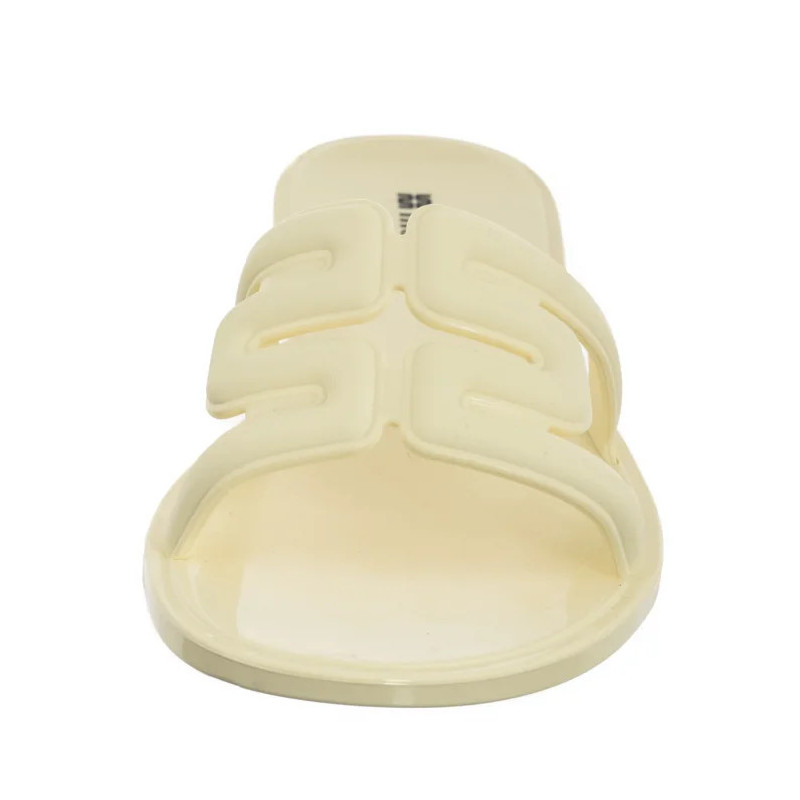 Melissa M Slide AD 36148/BH604 Beige (ML325-b) Moteriški batai/šlepetės