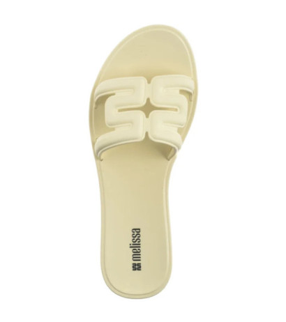 Melissa M Slide AD 36148/BH604 Beige (ML325-b) Moteriški batai/šlepetės