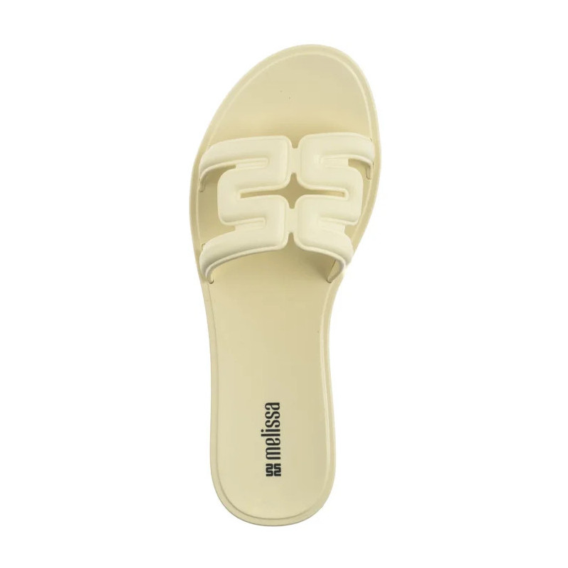 Melissa M Slide AD 36148/BH604 Beige (ML325-b) Moteriški batai/šlepetės