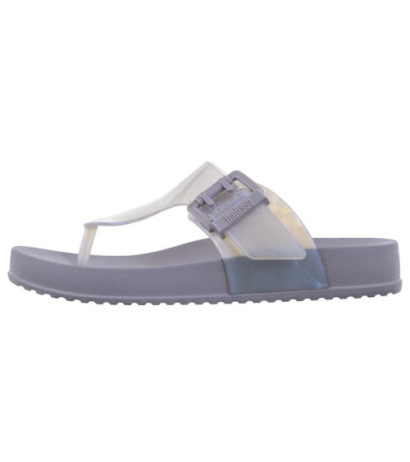 Melissa Cozy Flip Flop AD 35933/BC915 Grey/Pearl Blue (ML331-a) šlepetės