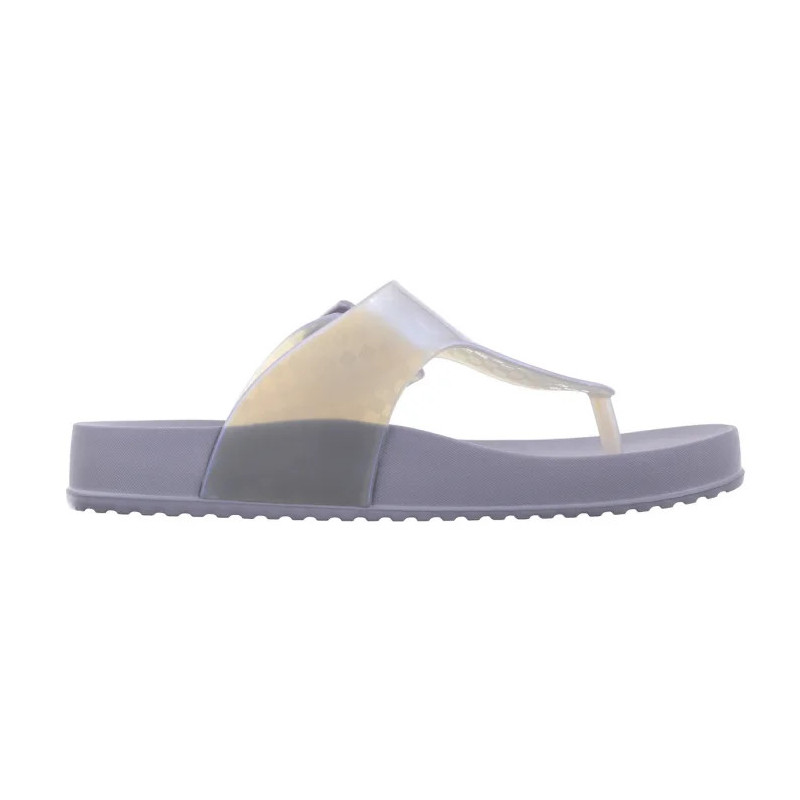 Melissa Cozy Flip Flop AD 35933/BC915 Grey/Pearl Blue (ML331-a) šlepetės