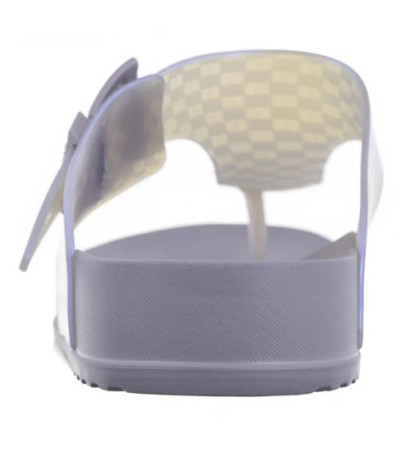 Melissa Cozy Flip Flop AD 35933/BC915 Grey/Pearl Blue (ML331-a) šlepetės
