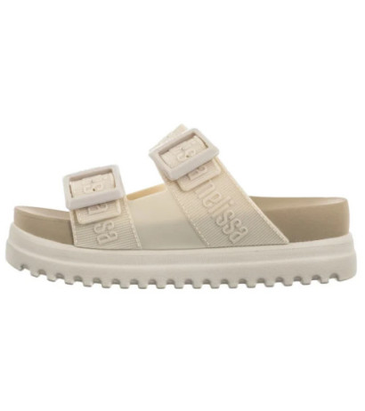 Melissa Cozy M Lover Platform 35977/BI127 Beige (ML332-a) Moteriški batai/šlepetės