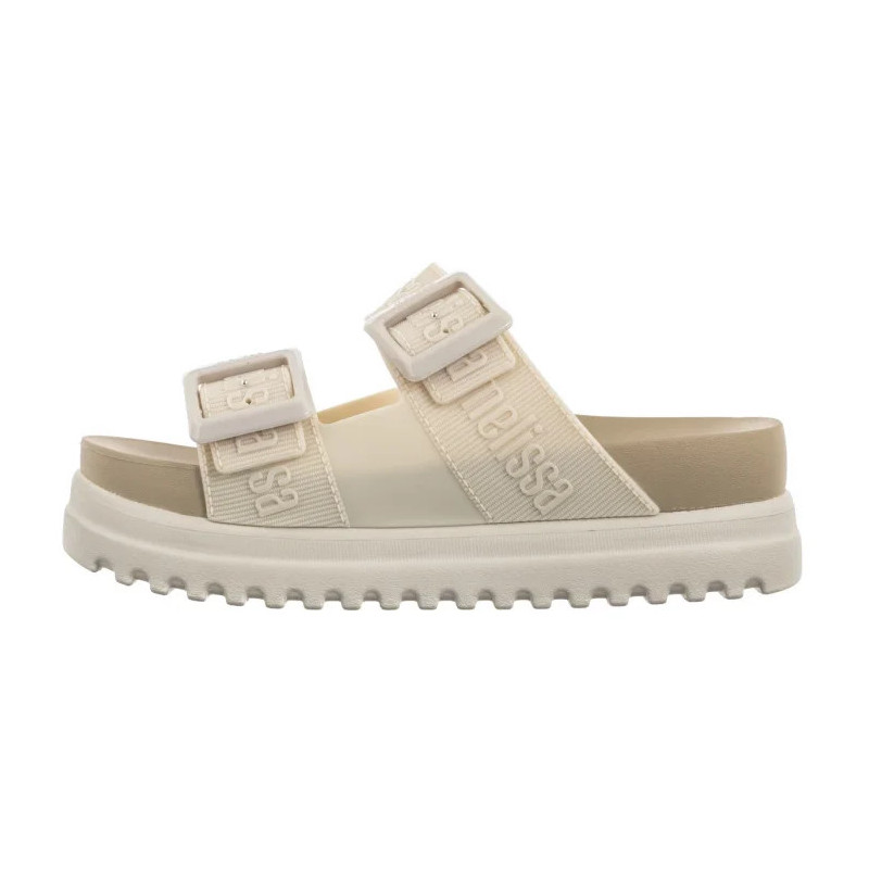 Melissa Cozy M Lover Platform 35977/BI127 Beige (ML332-a) Moteriški batai/šlepetės