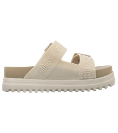 Melissa Cozy M Lover Platform 35977/BI127 Beige (ML332-a) Moteriški batai/šlepetės