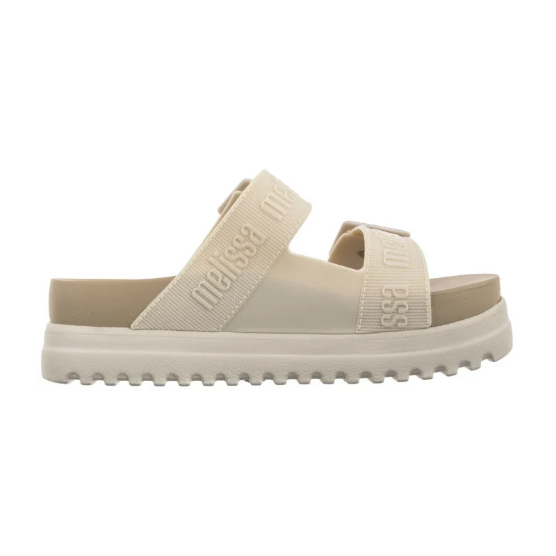 Melissa Cozy M Lover Platform 35977/BI127 Beige (ML332-a) Moteriški batai/šlepetės