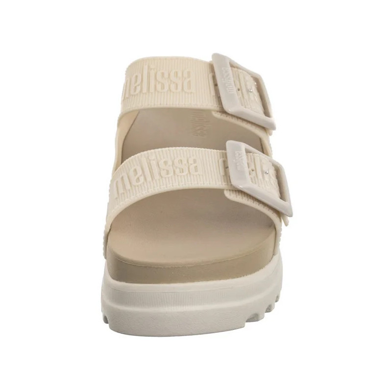 Melissa Cozy M Lover Platform 35977/BI127 Beige (ML332-a) Moteriški batai/šlepetės