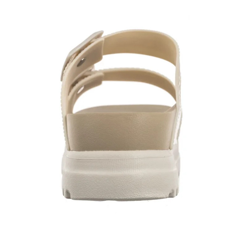 Melissa Cozy M Lover Platform 35977/BI127 Beige (ML332-a) Moteriški batai/šlepetės