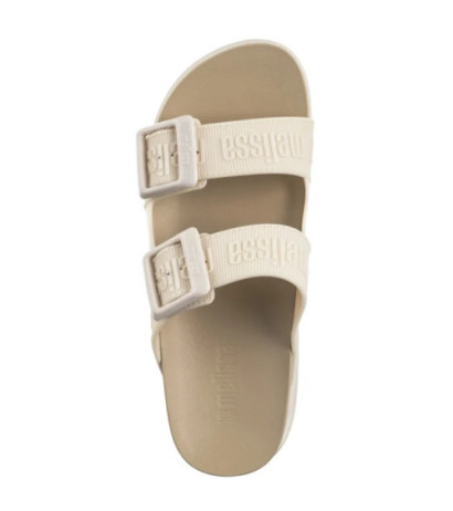 Melissa Cozy M Lover Platform 35977/BI127 Beige (ML332-a) Moteriški batai/šlepetės