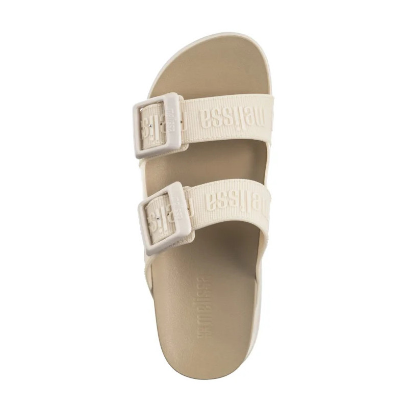 Melissa Cozy M Lover Platform 35977/BI127 Beige (ML332-a) Moteriški batai/šlepetės