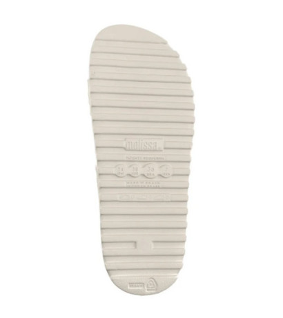 Melissa Cozy M Lover Platform 35977/BI127 Beige (ML332-a) Moteriški batai/šlepetės
