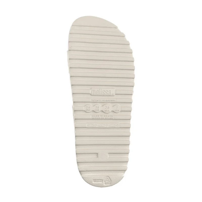 Melissa Cozy M Lover Platform 35977/BI127 Beige (ML332-a) Moteriški batai/šlepetės