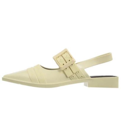 Melissa Ladylike AD 35973/BE583 Beige/Black (ML333-a) sandalai