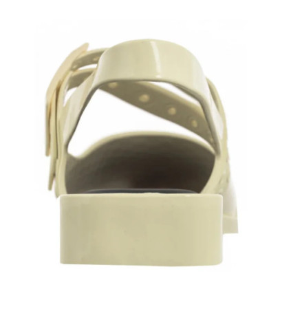 Melissa Ladylike AD 35973/BE583 Beige/Black (ML333-a) sandalai