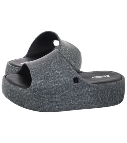 Melissa Free Platform Slide...