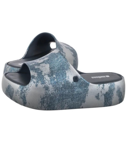 Melissa Free Platform Slide...