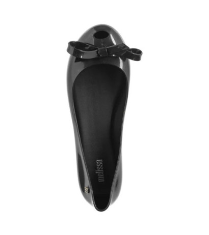 Melissa Ultragirl Bow III AD 33891/AM781 Black (ML326-d) bateliai