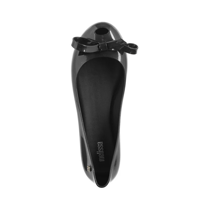 Melissa Ultragirl Bow III AD 33891/AM781 Black (ML326-d) bateliai