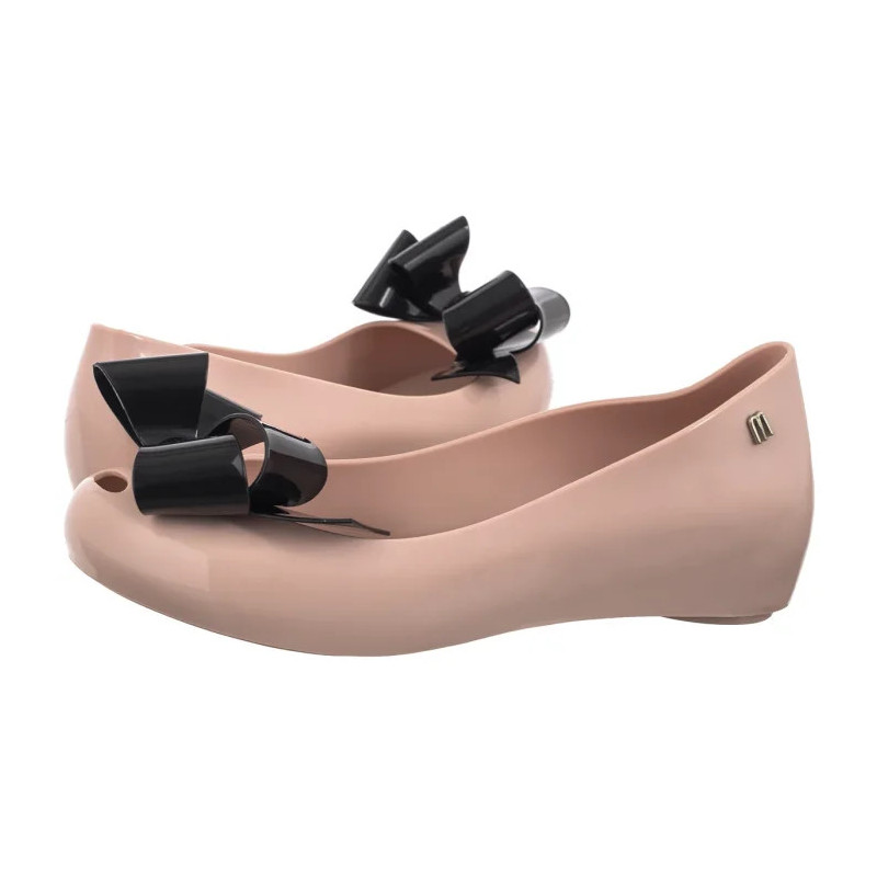 Melissa Ultragirl Classy AD 36125/BG154 Pink/Black (ML344-b) bateliai