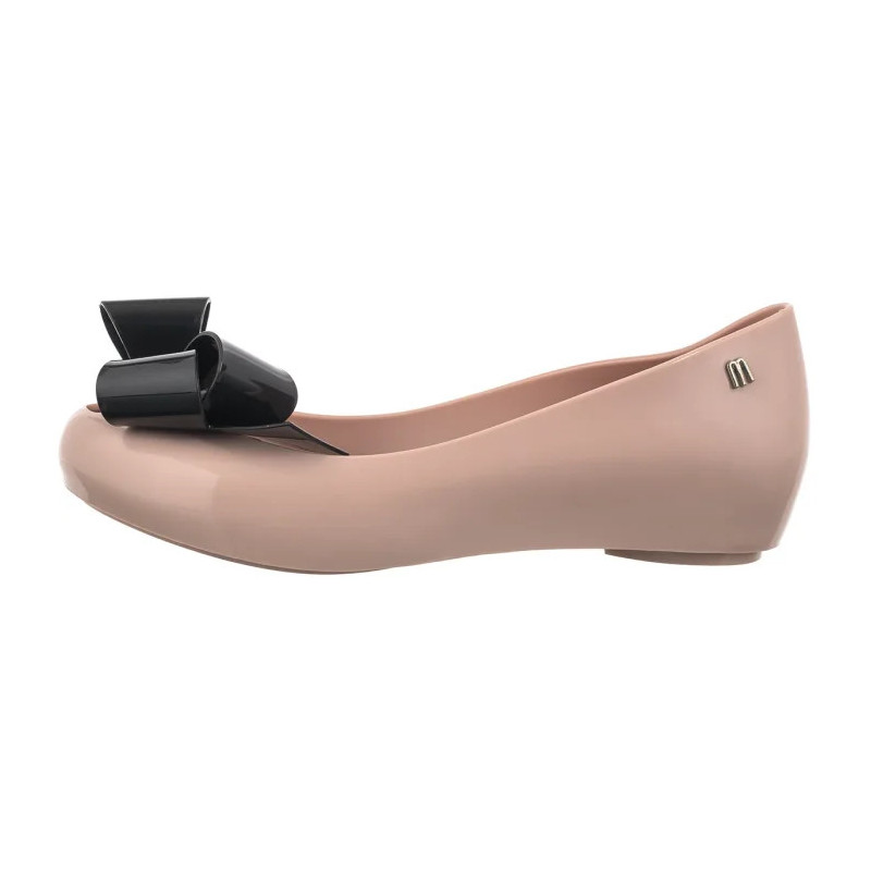 Melissa Ultragirl Classy AD 36125/BG154 Pink/Black (ML344-b) bateliai
