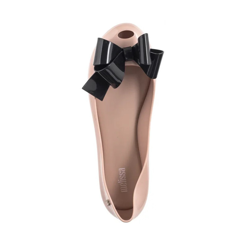 Melissa Ultragirl Classy AD 36125/BG154 Pink/Black (ML344-b) bateliai