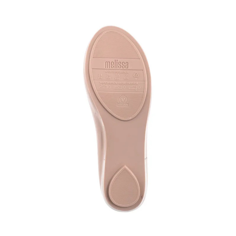 Melissa Ultragirl Classy AD 36125/BG154 Pink/Black (ML344-b) bateliai