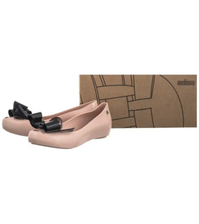 Melissa Ultragirl Classy AD 36125/BG154 Pink/Black (ML344-b) bateliai