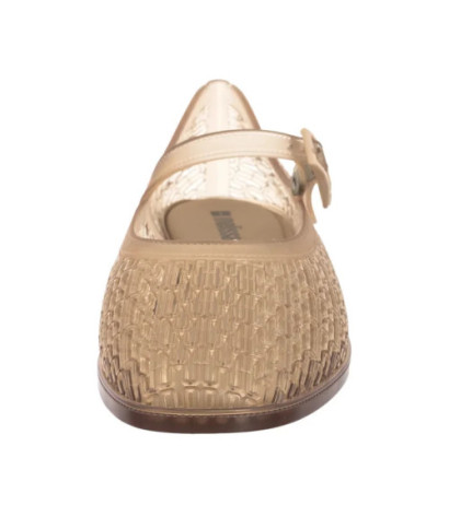 Melissa Harper AD 35974/BH712 Clear Beige (ML324-b) bateliai