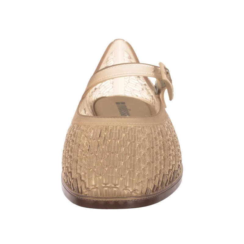 Melissa Harper AD 35974/BH712 Clear Beige (ML324-b) bateliai