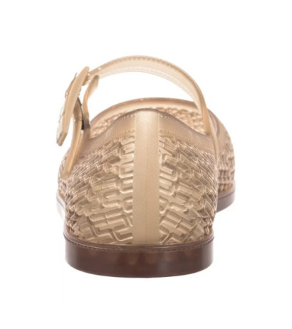 Melissa Harper AD 35974/BH712 Clear Beige (ML324-b) bateliai
