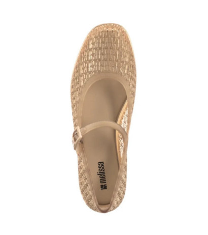 Melissa Harper AD 35974/BH712 Clear Beige (ML324-b) bateliai