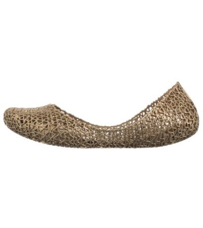 Melissa Campana Papel AD 33693/AO462 Metallic Gold (ML248-e) bateliai