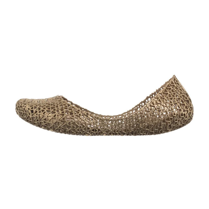 Melissa Campana Papel AD 33693/AO462 Metallic Gold (ML248-e) bateliai
