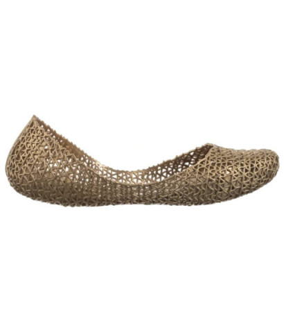 Melissa Campana Papel AD 33693/AO462 Metallic Gold (ML248-e) bateliai