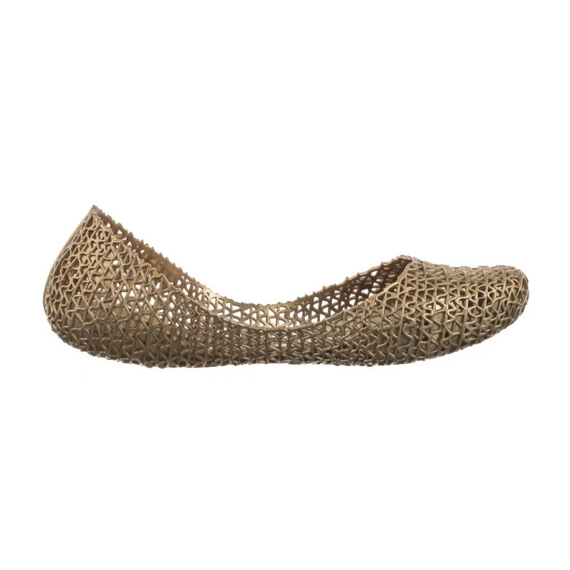 Melissa Campana Papel AD 33693/AO462 Metallic Gold (ML248-e) bateliai