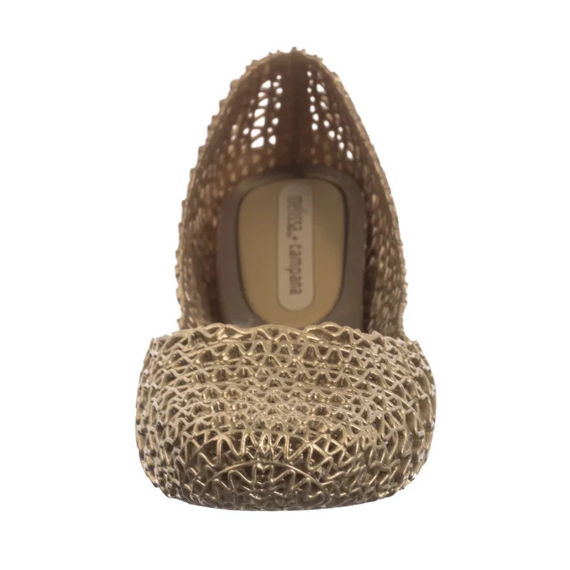 Melissa Campana Papel AD 33693/AO462 Metallic Gold (ML248-e) bateliai
