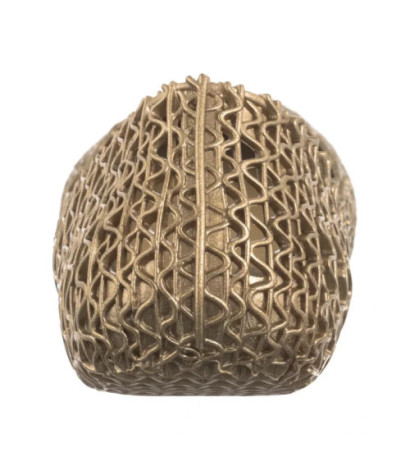 Melissa Campana Papel AD 33693/AO462 Metallic Gold (ML248-e) bateliai