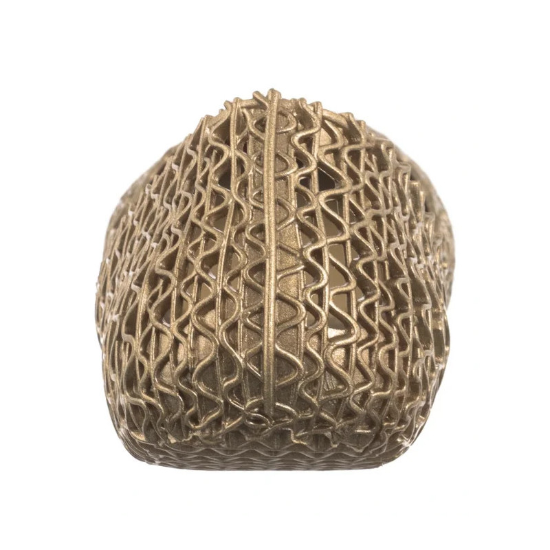 Melissa Campana Papel AD 33693/AO462 Metallic Gold (ML248-e) bateliai