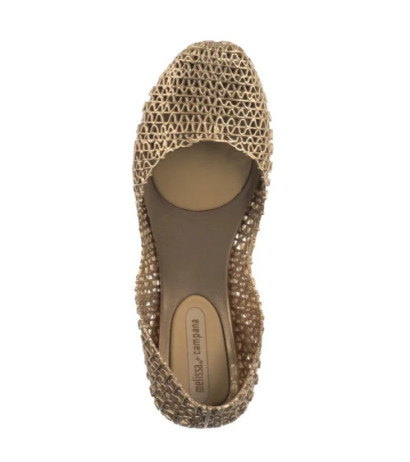 Melissa Campana Papel AD 33693/AO462 Metallic Gold (ML248-e) bateliai