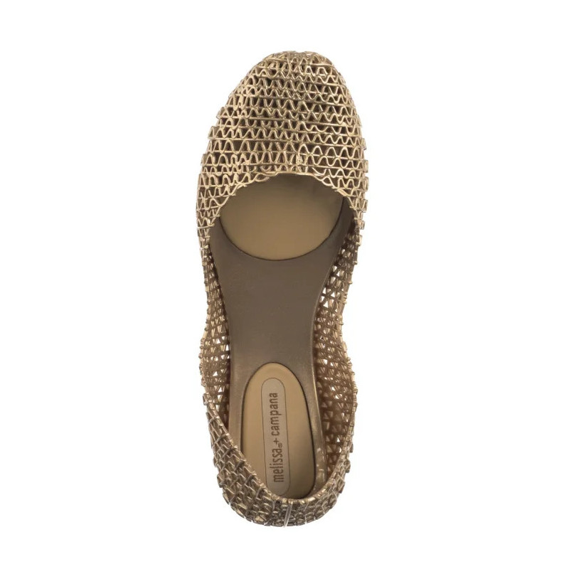 Melissa Campana Papel AD 33693/AO462 Metallic Gold (ML248-e) bateliai