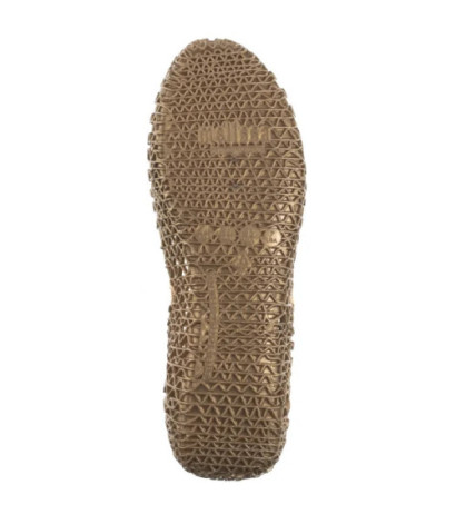 Melissa Campana Papel AD 33693/AO462 Metallic Gold (ML248-e) bateliai
