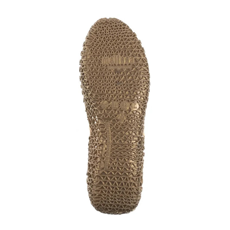 Melissa Campana Papel AD 33693/AO462 Metallic Gold (ML248-e) bateliai