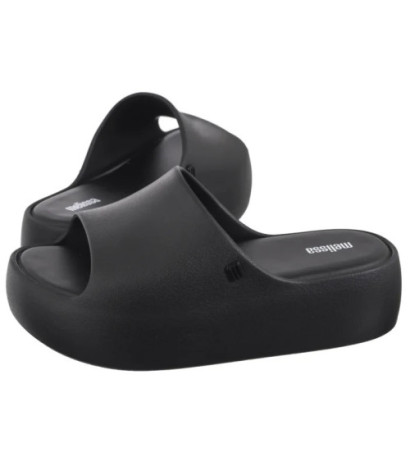 Melissa Free Platform Slide...